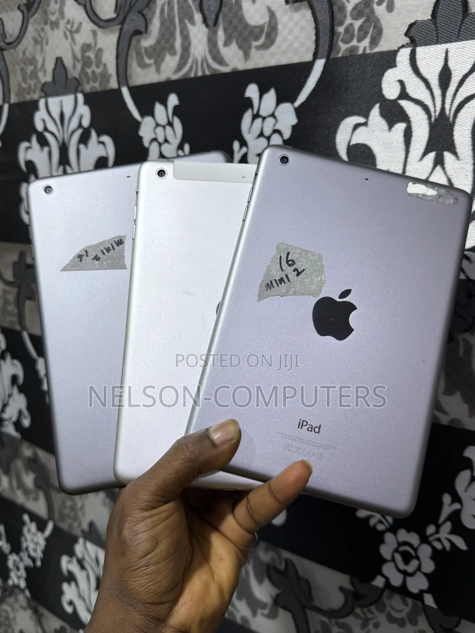 Apple iPad mini 2 16 GB Gray