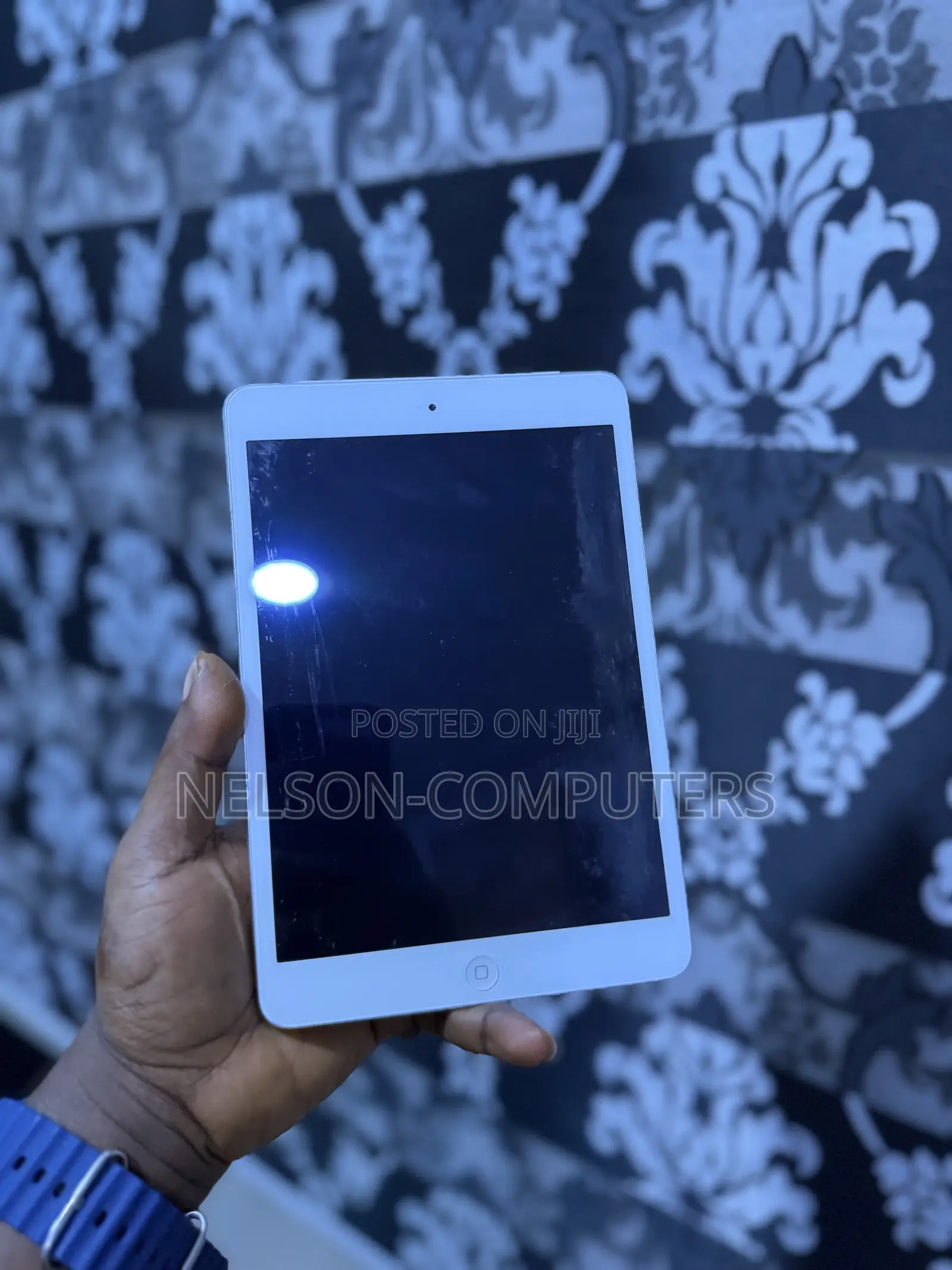 Apple iPad mini 2 16 GB Gray