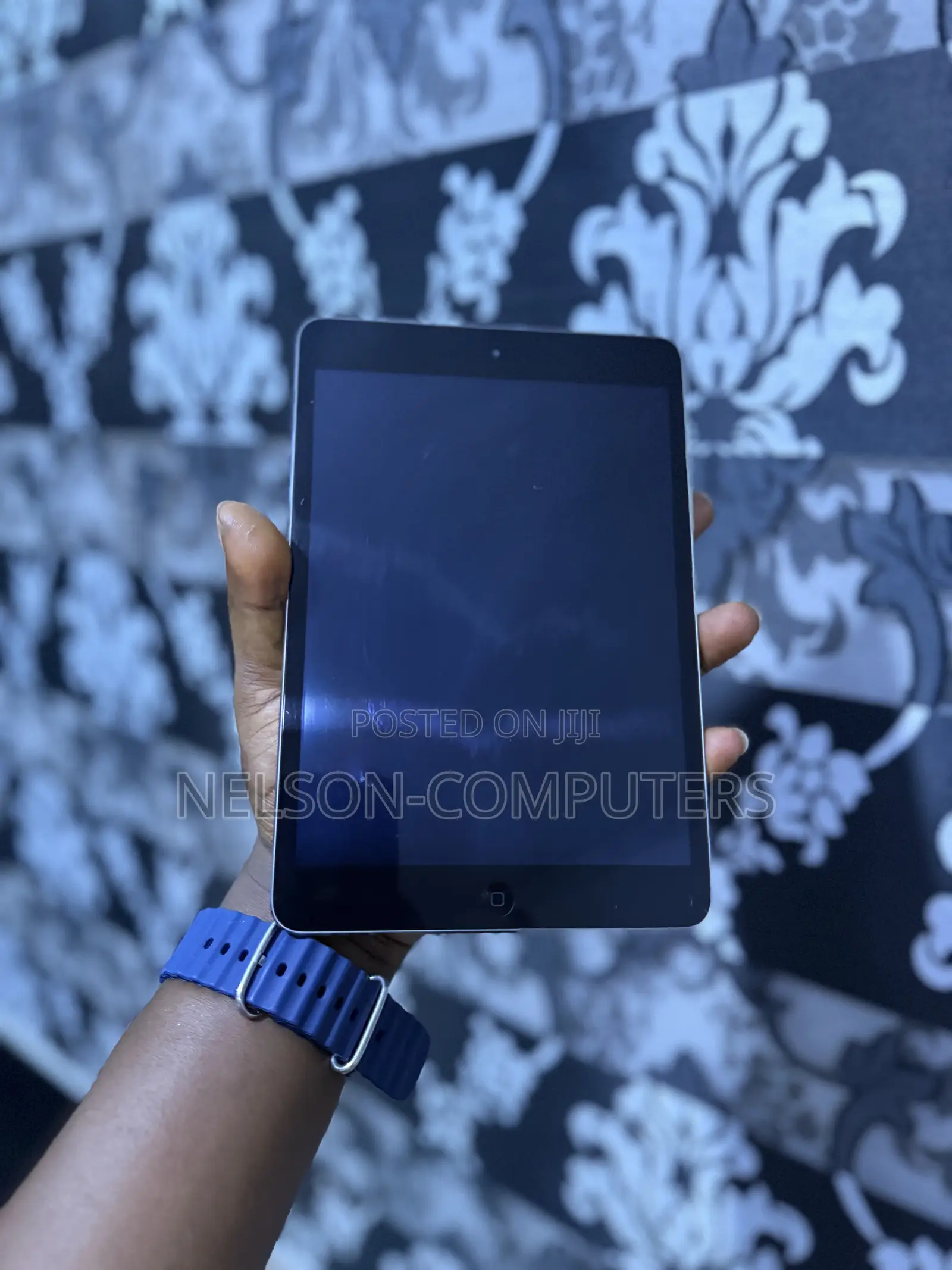 Apple iPad mini 2 16 GB Gray