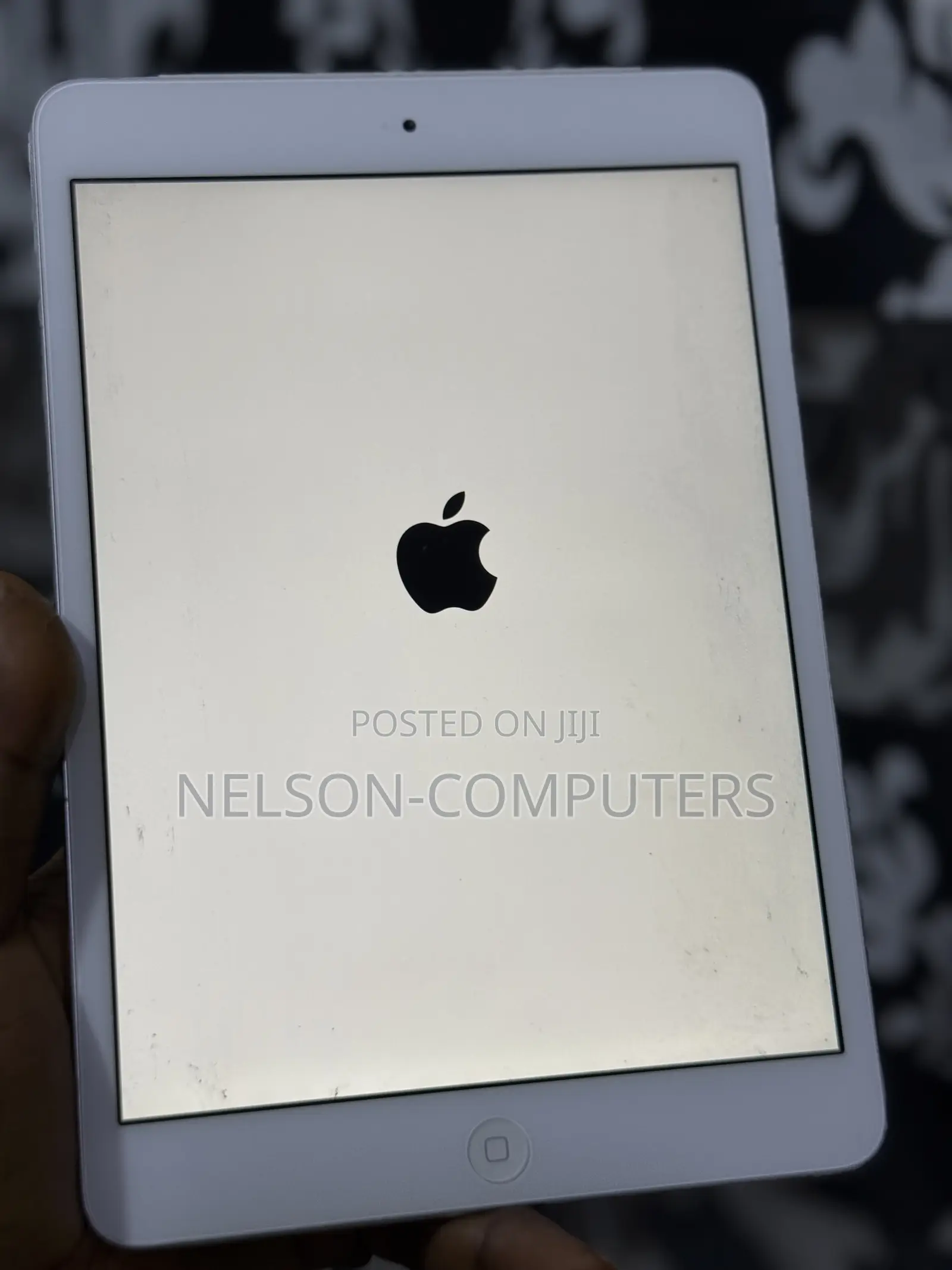 Apple iPad mini 2 16 GB Gray