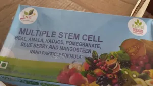 Multiple Stem Cells
