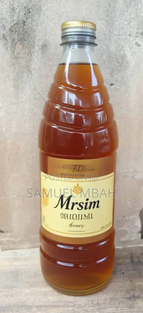 Original Honey