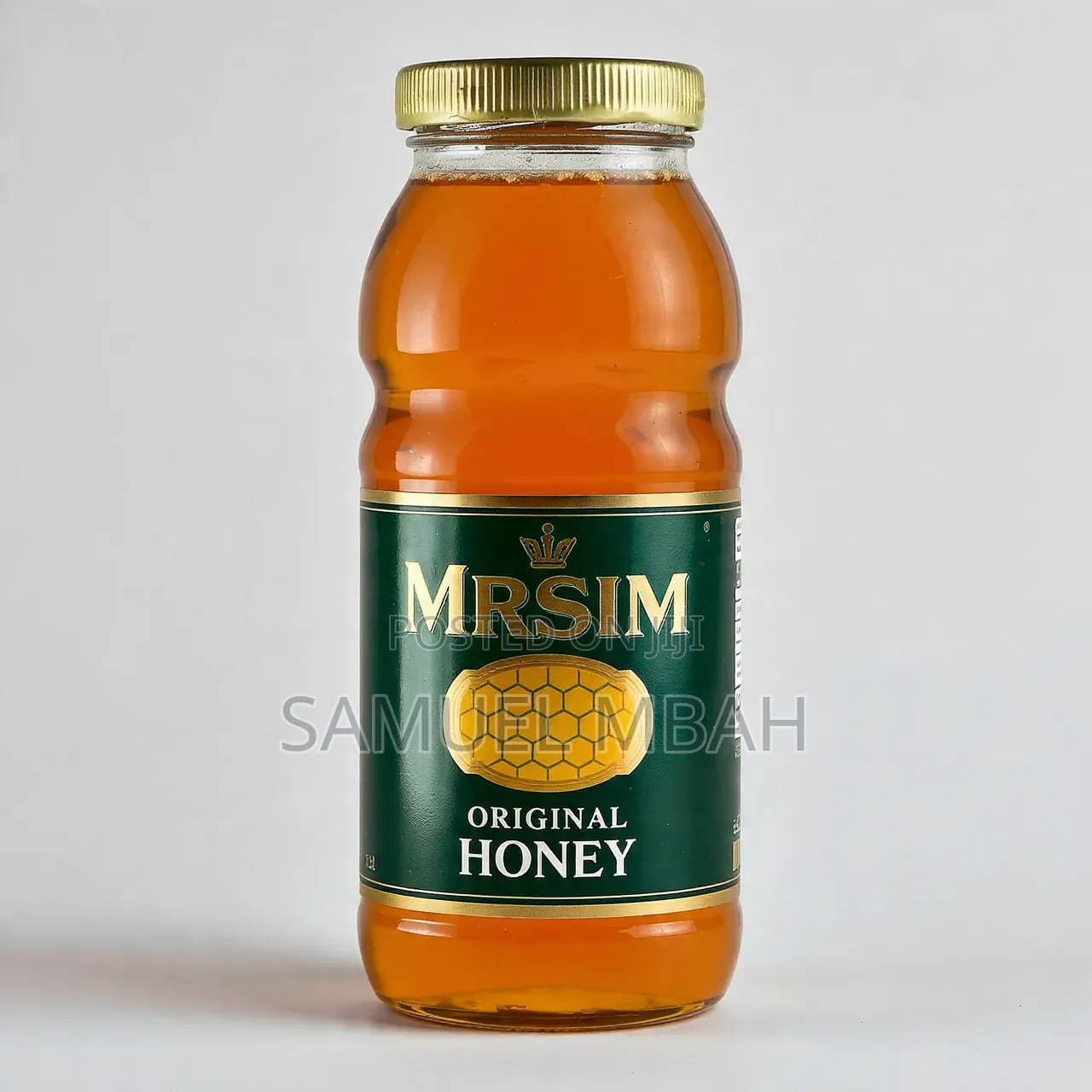 Original Honey
