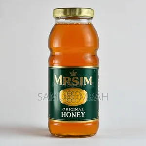 Original Honey