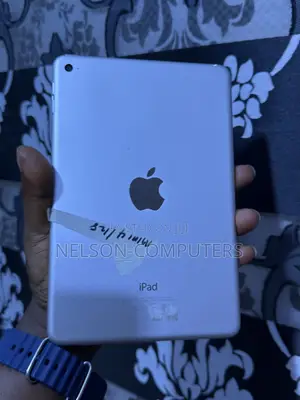 Apple iPad mini 4 128 GB Gray