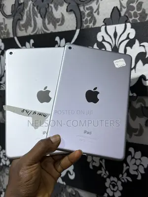 Apple iPad mini 4 128 GB Gray