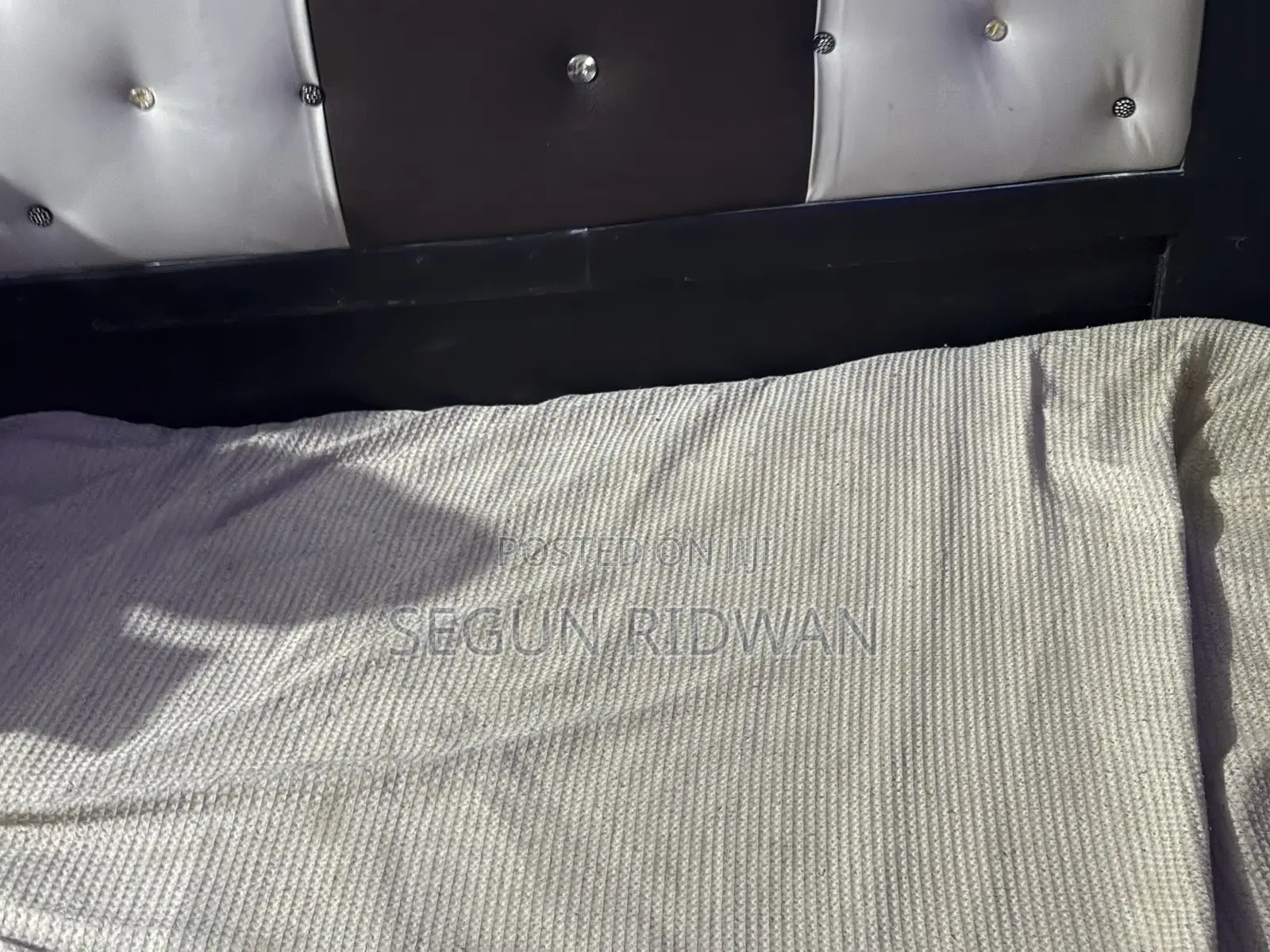 Bed Frame 4/5 by 6