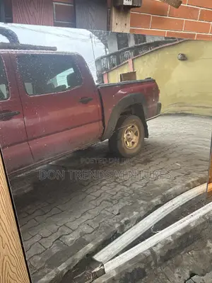 Acrylic Unbreakable Mirror