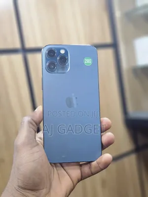 Apple iPhone 12 Pro Max 256 GB Blue