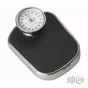 Bathroom Scale - Camry
