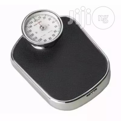 Bathroom Scale - Camry