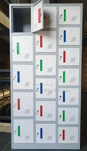 Workers Locker
