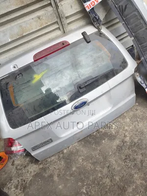 Boot for Ford Escape Available