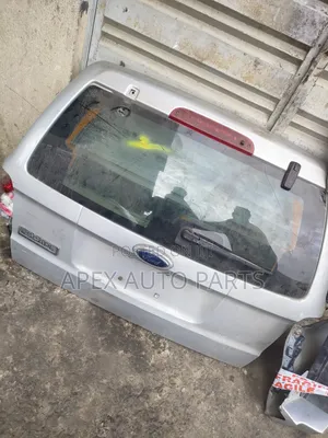 Boot for Ford Escape Available
