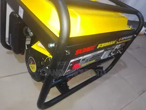 Sumec Fireman SPG4000E2