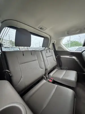 Lexus GX 460 Luxury 2019 Silver