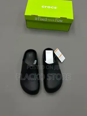 Original Dylan Clogs