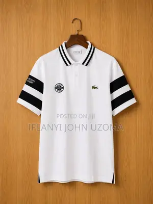 Lacoste Classic Men Tshirt