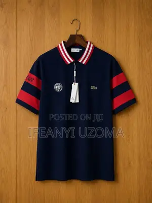 Lacoste Classic Men Tshirt