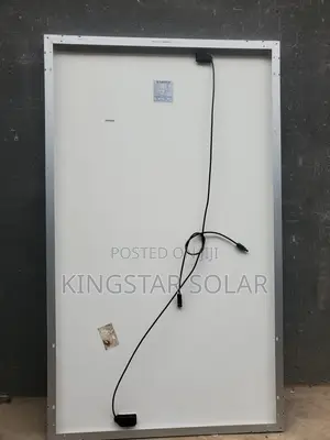 LONGi 385w Solar Panel