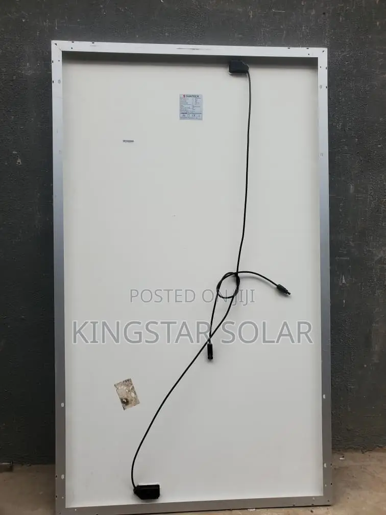 LONGi 385w Solar Panel