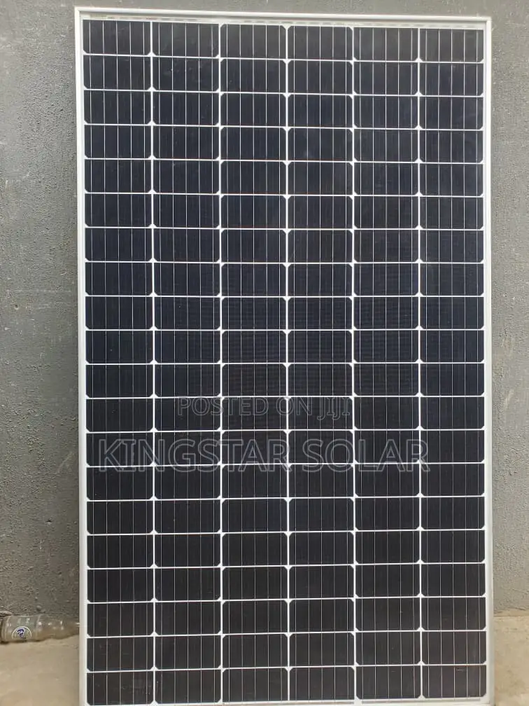 LONGi 385w Solar Panel