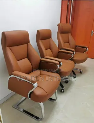 Quality Standard Office Chair