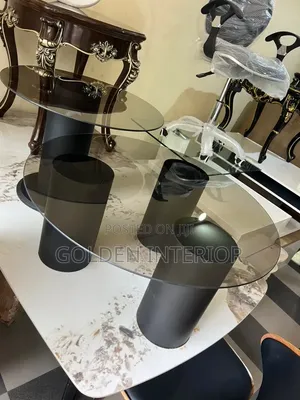 Quality Standard Center Table