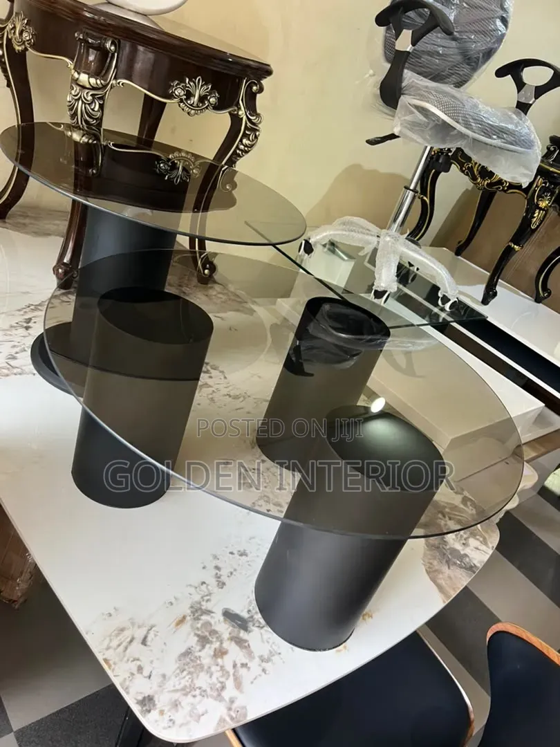 Quality Standard Center Table