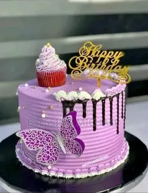 Butter Icing