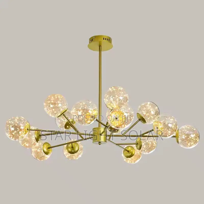 Only Luxury Crystal Chandelier by 600m