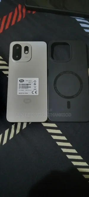 Itel A100C 64 GB Gold