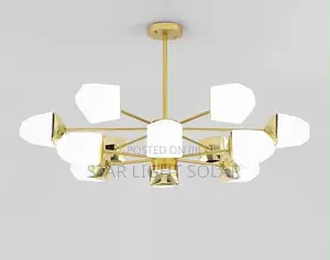 Only Luxury Crystal Chandelier by 600m