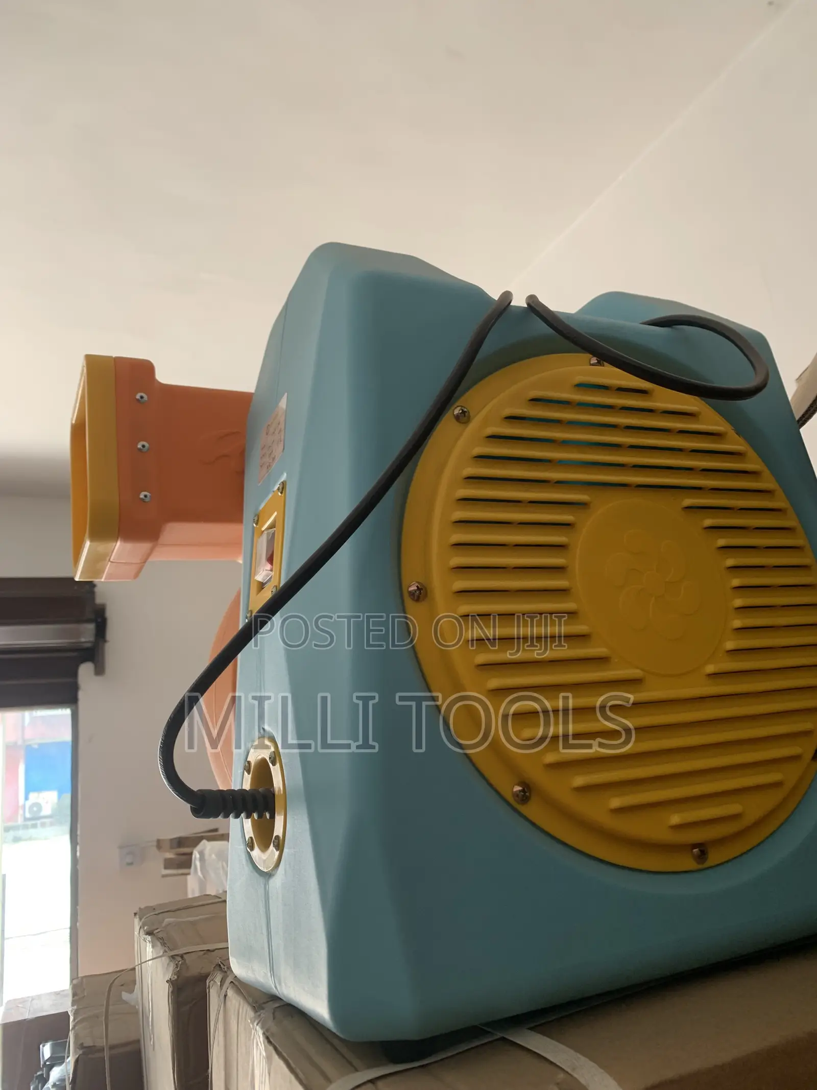 Air Blowers