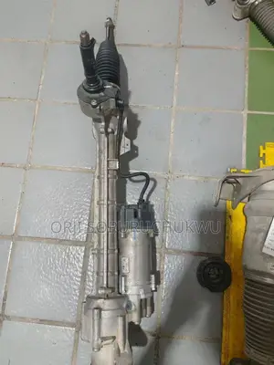 Mercedes Benz Steering Rack for 166,292,ml350,Gle,Gls, Etc