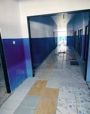 Renovating Floors With Epoxy