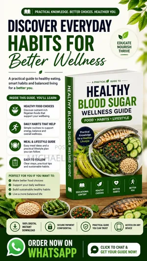 Discover Practical Food Choices Healthy Habits for Better Wellness