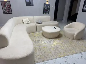 Chair and Table Set