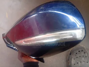 Sidemirror Hyundai Santa Fe 2019