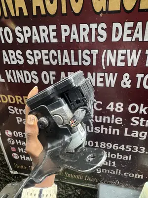 Abs Pump for Hyundai Elantra 2008