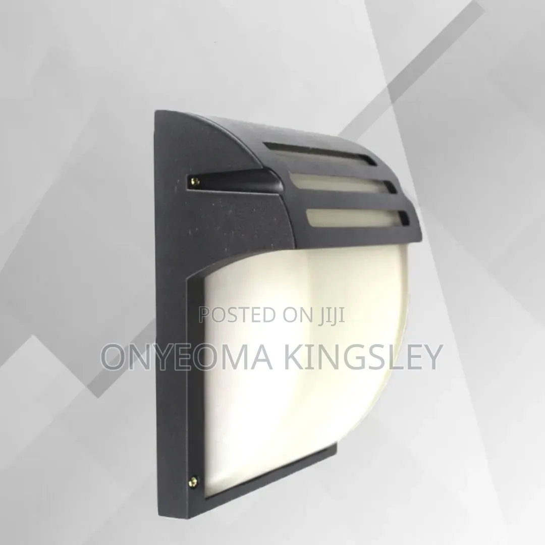 Outdoor Light