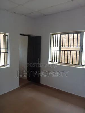 Furnished 1bdrm Room & Parlour in Ajibode, Ibadan for rent