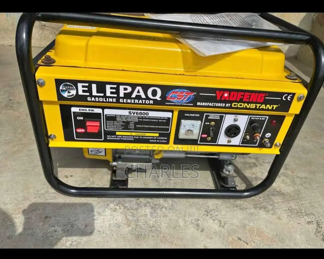 Electronics