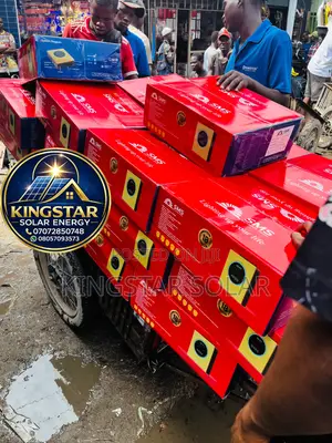 SMS 4kva 24v Hybrid Inverter