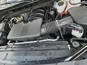 New Cadillac Escalade 2025 Black