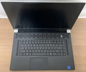 Laptop Alienware M17x R2 16GB Intel Core i7 SSHD+SSD 1T