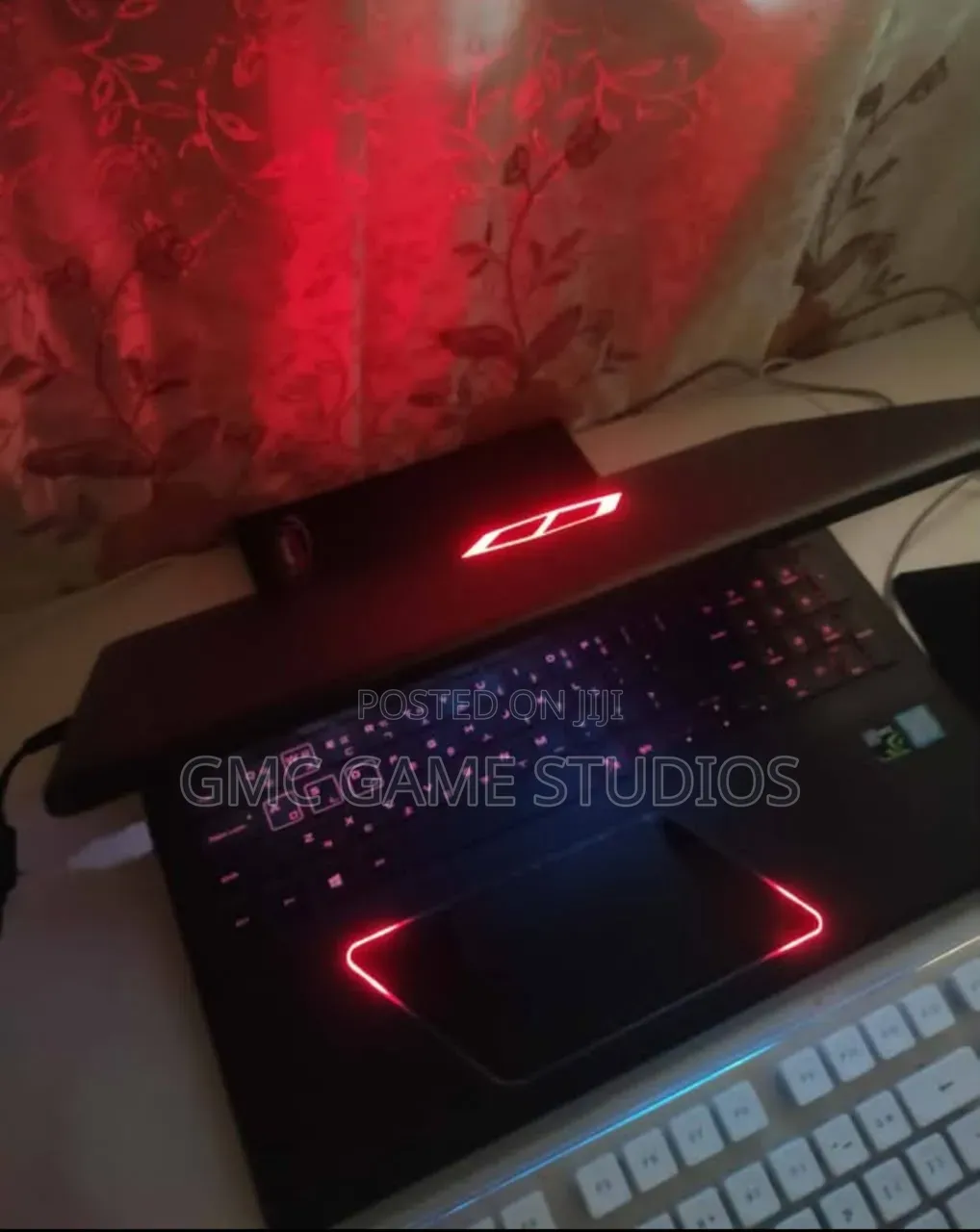 Laptop Samsung Notebook Odyssey 16GB Intel Core i5 SSD 512GB