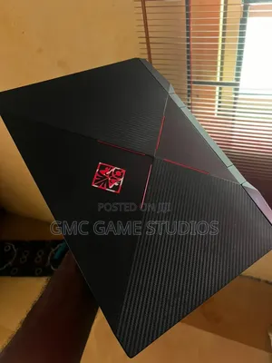 Laptop HP Omen 16 16GB Intel Core i7 SSD 256GB