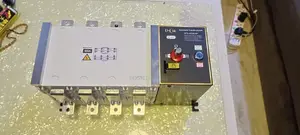 400amps Automatic Change Over (D-Cuk)
