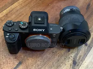 Sony Alpha A7 II for Sale